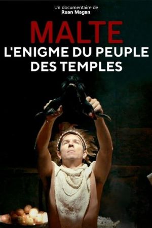 Malte, l'énigme du peuple des temples's poster image