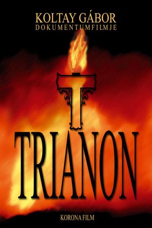 Trianon's poster