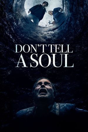 Don't Tell a Soul's poster