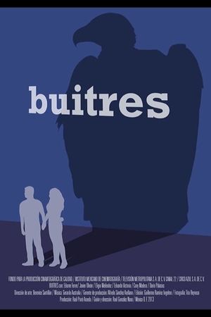 Vultures's poster
