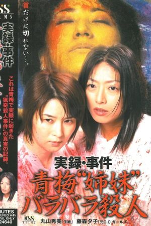 True Record: Incident - Ome "Sisters" Dismemberment Murder's poster image