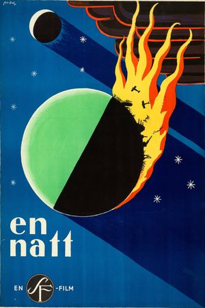 One Night's poster