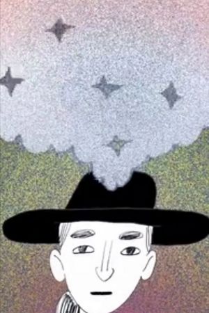 Advice From Ghosts: Advice From the Ghost of Georgia O'Keeffe's poster