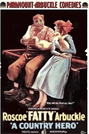 A Country Hero's poster