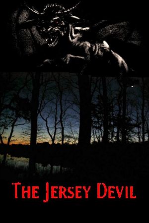 The Barrens's poster