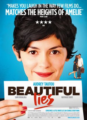 Beautiful Lies's poster