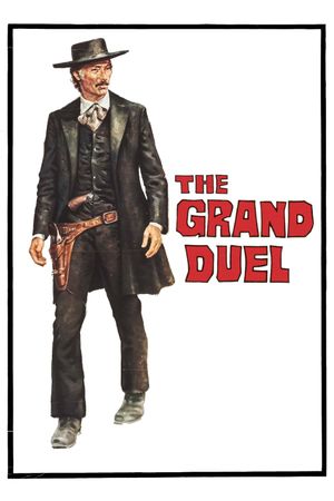 The Grand Duel's poster