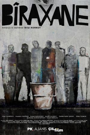 The Hole in the Wall's poster