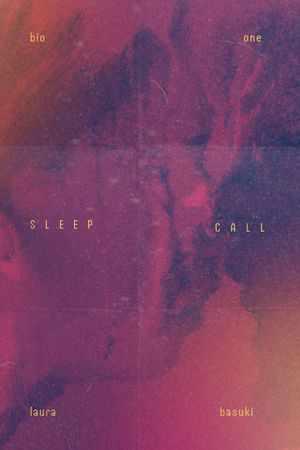 Sleep Call's poster