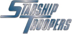 Starship Troopers's poster