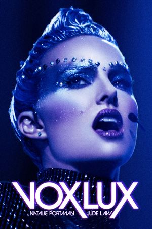 Vox Lux's poster
