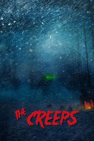 The Creeps's poster