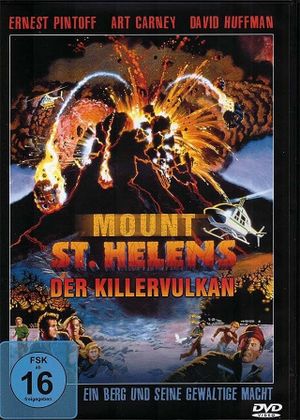 St. Helens's poster