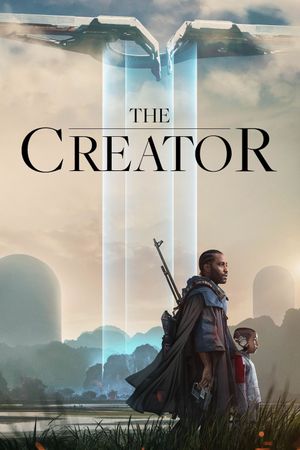 The Creator's poster
