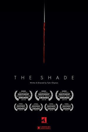 The Shade (Short Film)'s poster