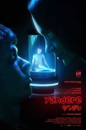 Yandere's poster
