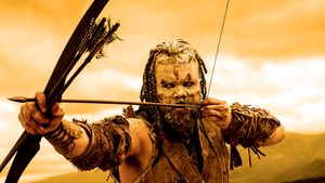 The Scorpion King: Book of Souls's poster