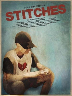 Stitches's poster