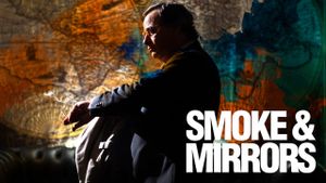 Smoke & Mirrors's poster