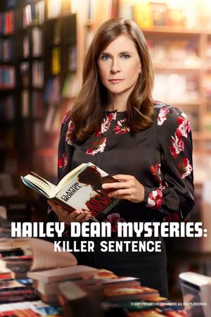 Hailey Dean Mysteries: Killer Sentence's poster image