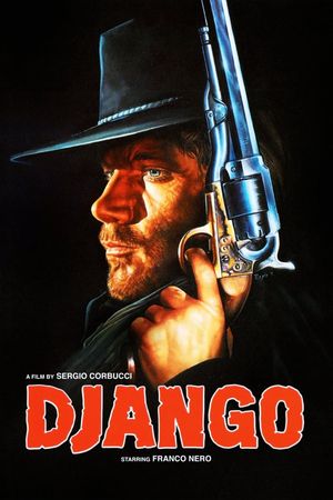Django's poster