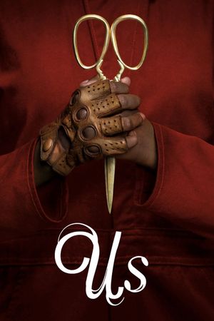 Us's poster