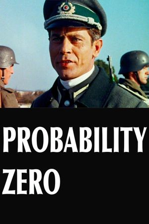 Probabilità zero's poster