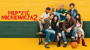 Pieprzyc Mickiewicza 2's poster