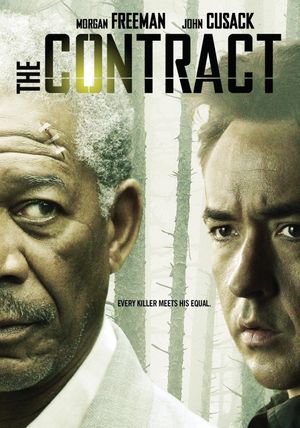 The Contract's poster