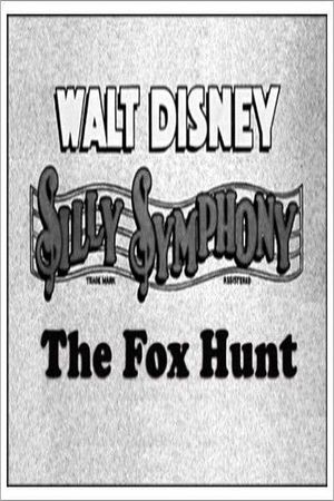 The Fox Hunt's poster