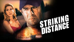 Striking Distance's poster