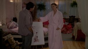 Qui a tiré sur nos histoires d'amour's poster