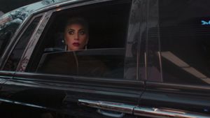 Gaga: Five Foot Two's poster