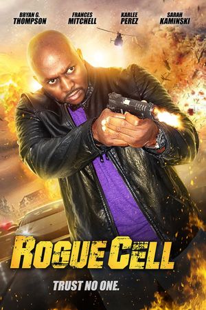 Rogue Cell's poster