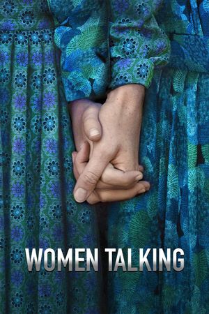 Women Talking's poster
