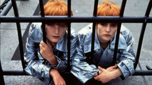 Single White Female's poster