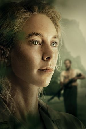 Eden's poster