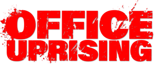 Office Uprising's poster