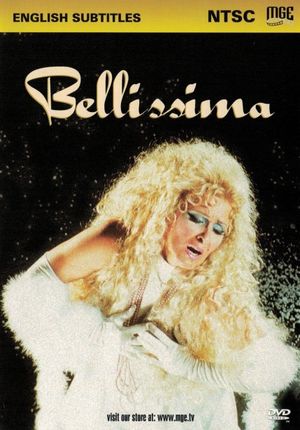 Bellissima's poster