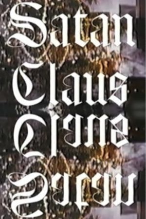 Satan Claus's poster