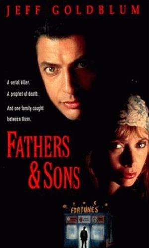 Fathers & Sons's poster