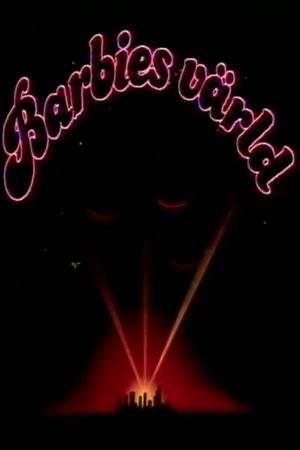 Barbie's World's poster