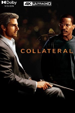 Collateral's poster