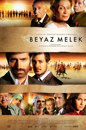 The White Angel's poster