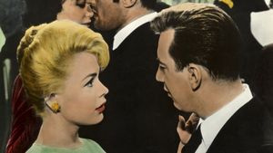 If a Man Answers's poster