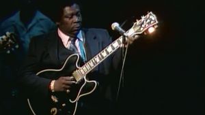Stars and Their Guitars: A History of the Electric Guitar's poster