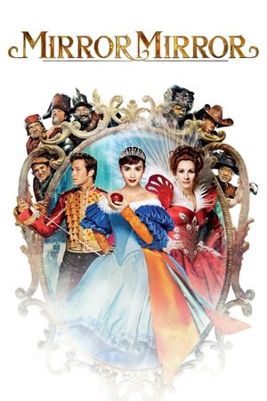 Mirror Mirror's poster
