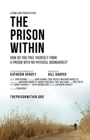 The Prison Within's poster