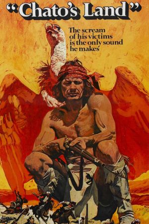 Chato's Land's poster