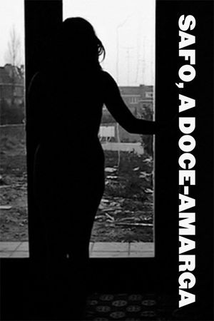 Safo, A Doce-Amarga's poster